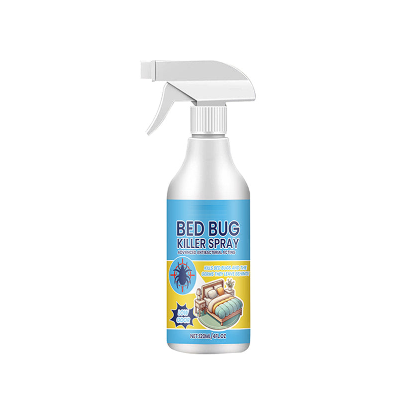 š„Hot Saleš„ Powerful Bed Bug Spray