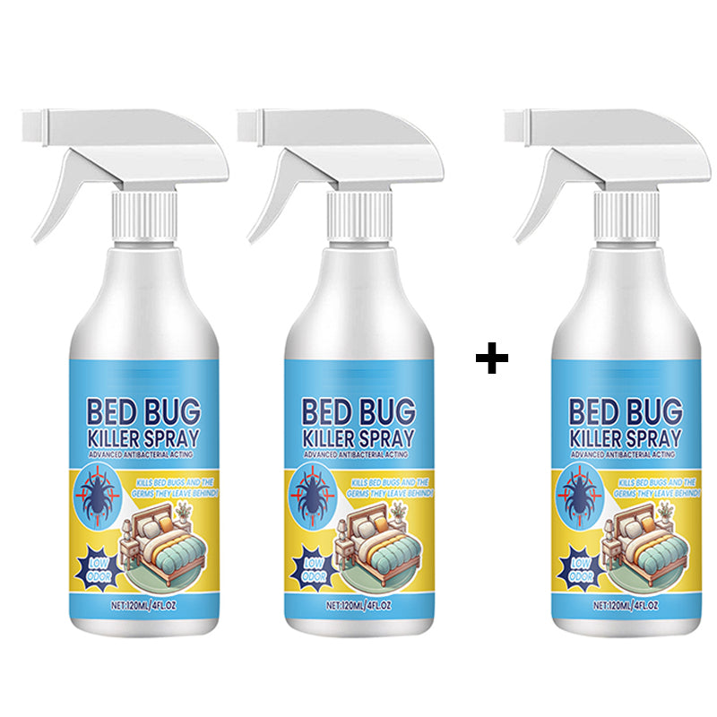 š„Hot Saleš„ Powerful Bed Bug Spray