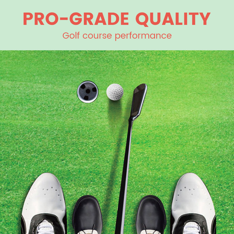 Grass Seeds for Lawn and Golf Course