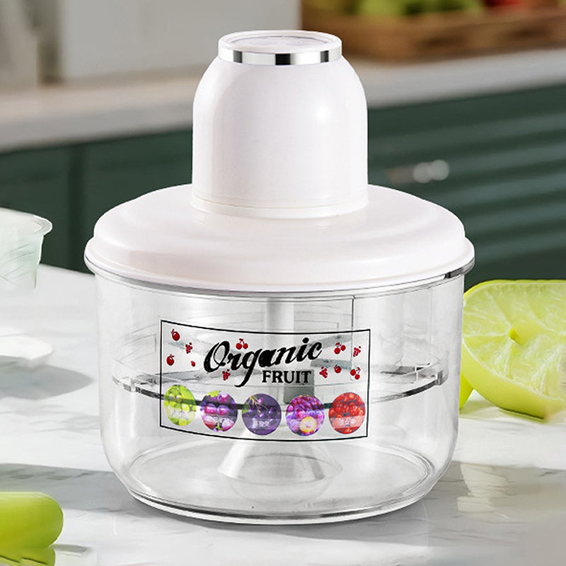 ✨HOT SALE 50% OFF ✨Portable Automatic Electric Fruit Peeler