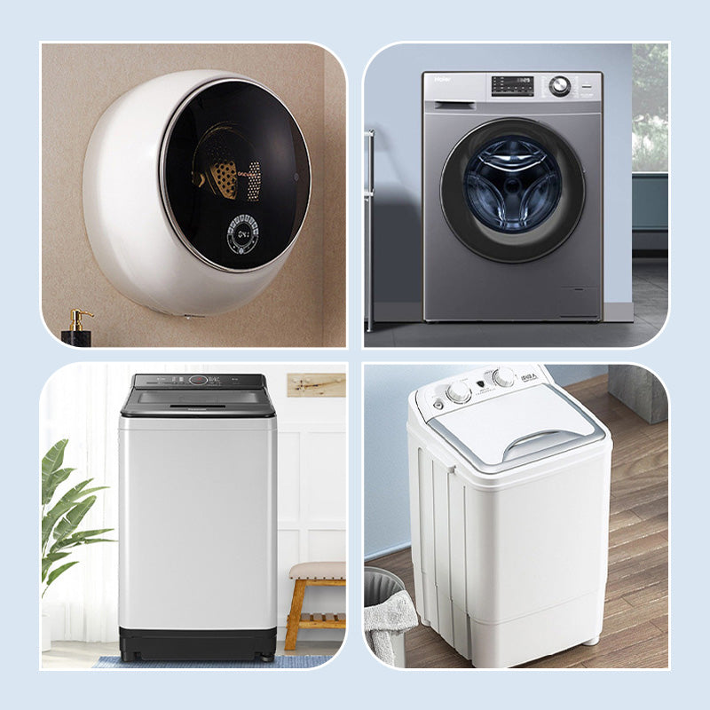 š¦Multipurpose Washing Machine Cleaner with Fresh Scentš¦