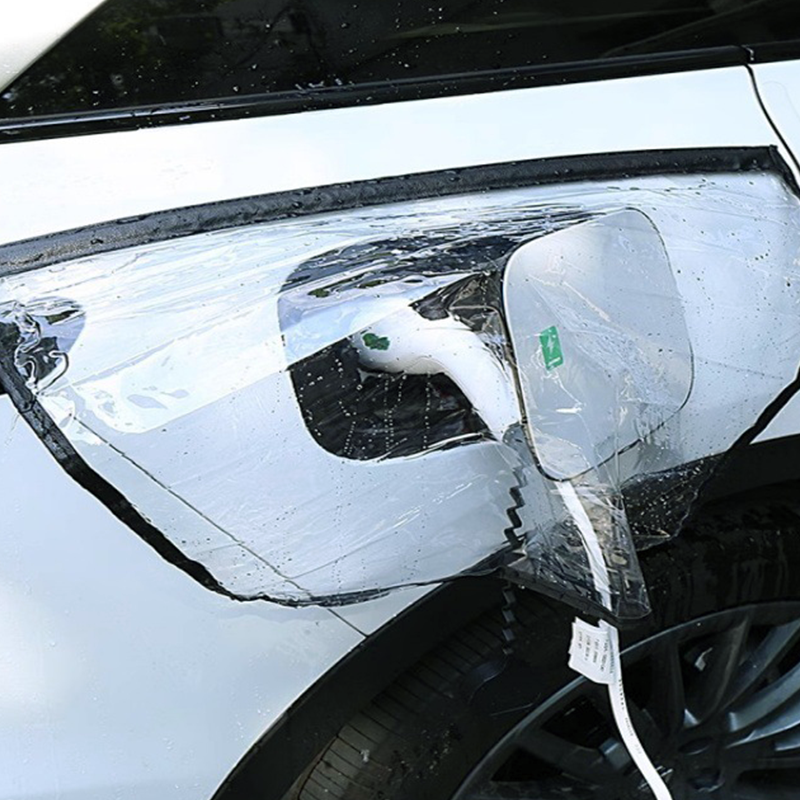 đMagnetic Waterproof Charging Port Cover for Electric Vehicleđ§Č50% OFF!đ