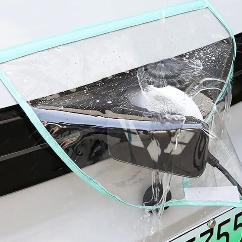 đMagnetic Waterproof Charging Port Cover for Electric Vehicleđ§Č50% OFF!đ