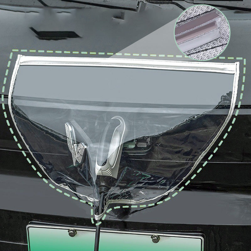 đMagnetic Waterproof Charging Port Cover for Electric Vehicleđ§Č50% OFF!đ