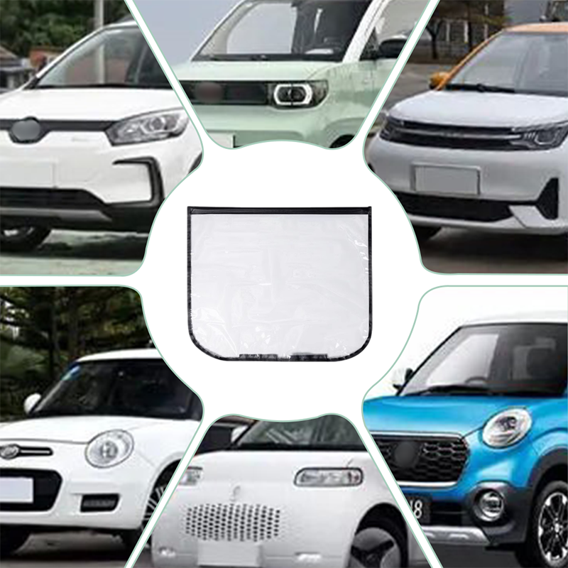 đMagnetic Waterproof Charging Port Cover for Electric Vehicleđ§Č50% OFF!đ