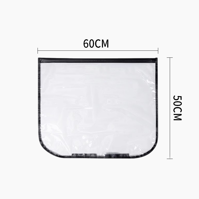 đMagnetic Waterproof Charging Port Cover for Electric Vehicleđ§Č50% OFF!đ