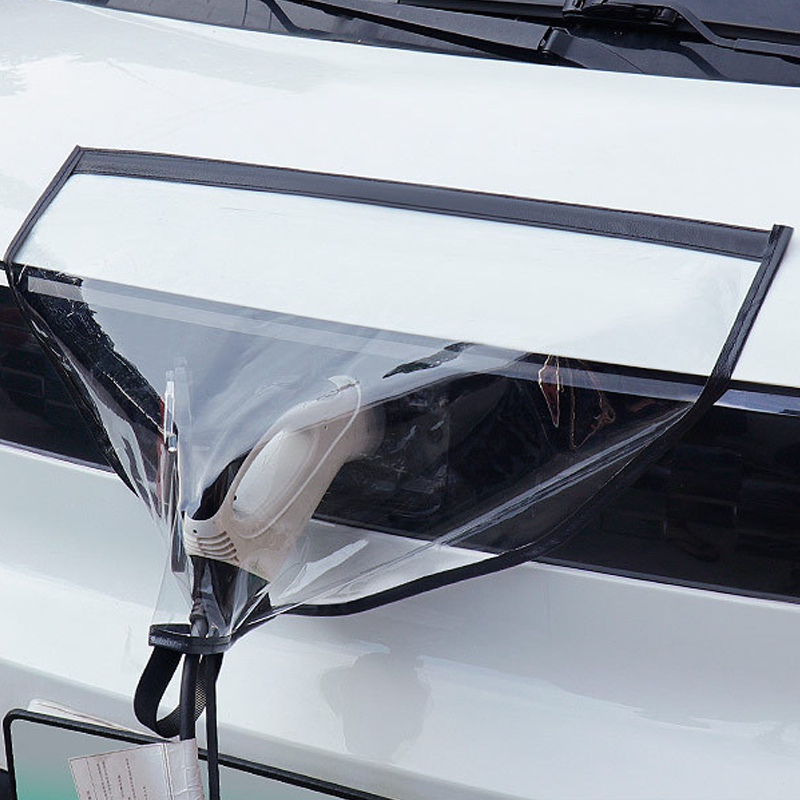 đMagnetic Waterproof Charging Port Cover for Electric Vehicleđ§Č50% OFF!đ