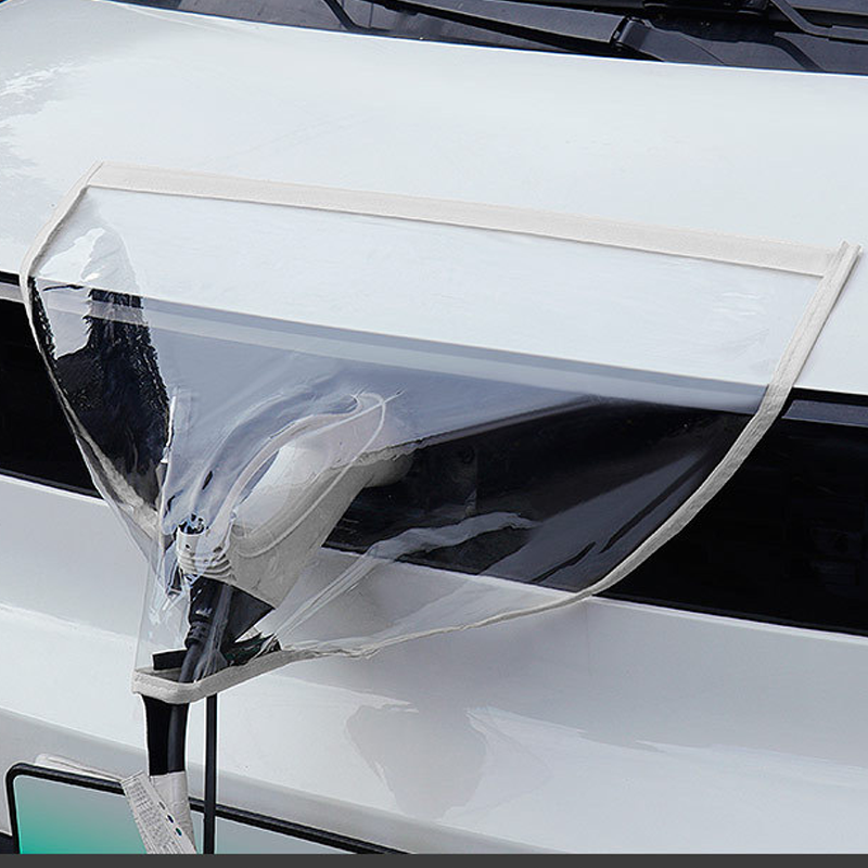 đMagnetic Waterproof Charging Port Cover for Electric Vehicleđ§Č50% OFF!đ