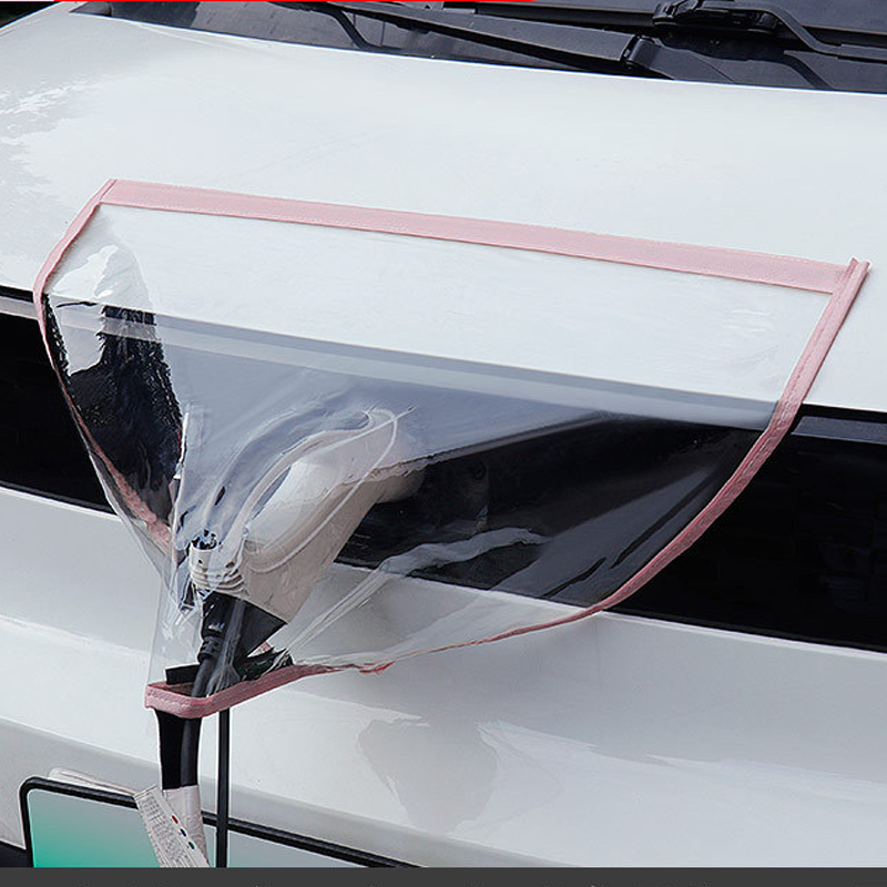 đMagnetic Waterproof Charging Port Cover for Electric Vehicleđ§Č50% OFF!đ