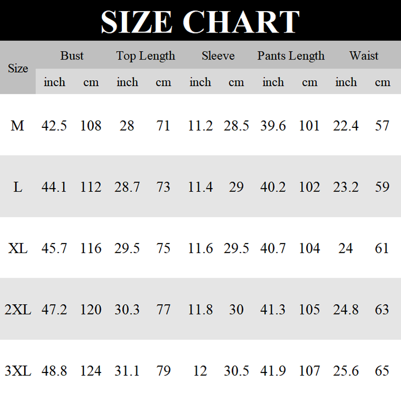 đ2025 brand new designâ¨Menâs Short Sleeve Top & Wide Leg Pants 2-Piece Set