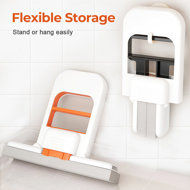 š„HOT SALE 50% OFFš„Portable Folding Mini Mopš§¹