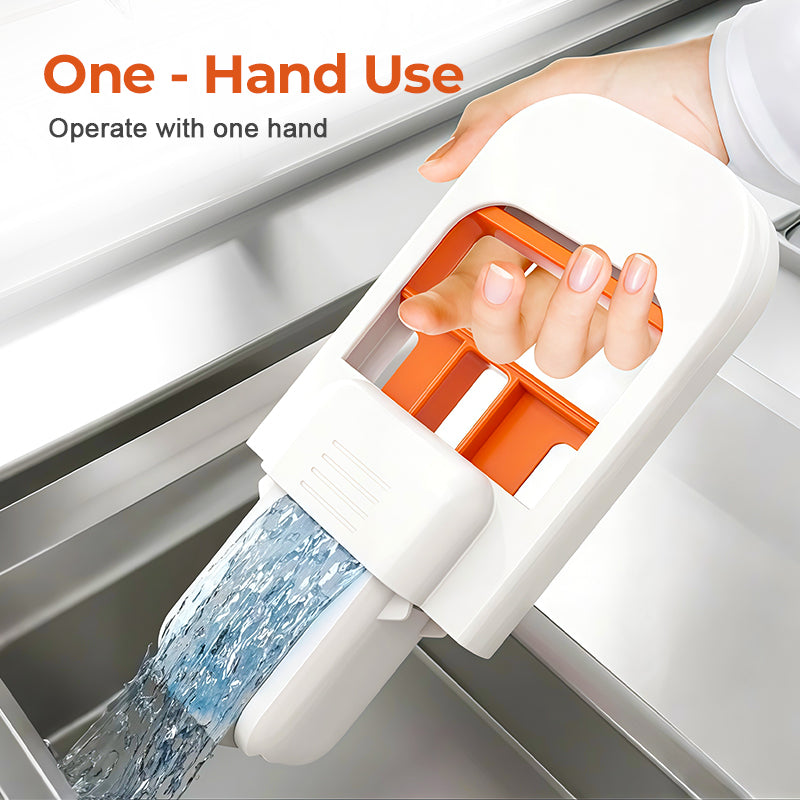 š„HOT SALE 50% OFFš„Portable Folding Mini Mopš§¹