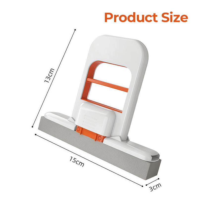 š„HOT SALE 50% OFFš„Portable Folding Mini Mopš§¹