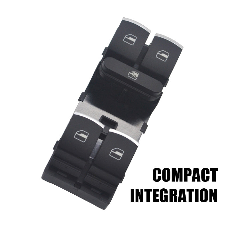 Window Switch for Volkswagen Tiguan
