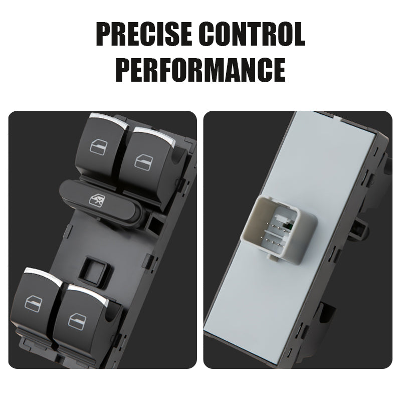 Window Switch for Volkswagen Tiguan