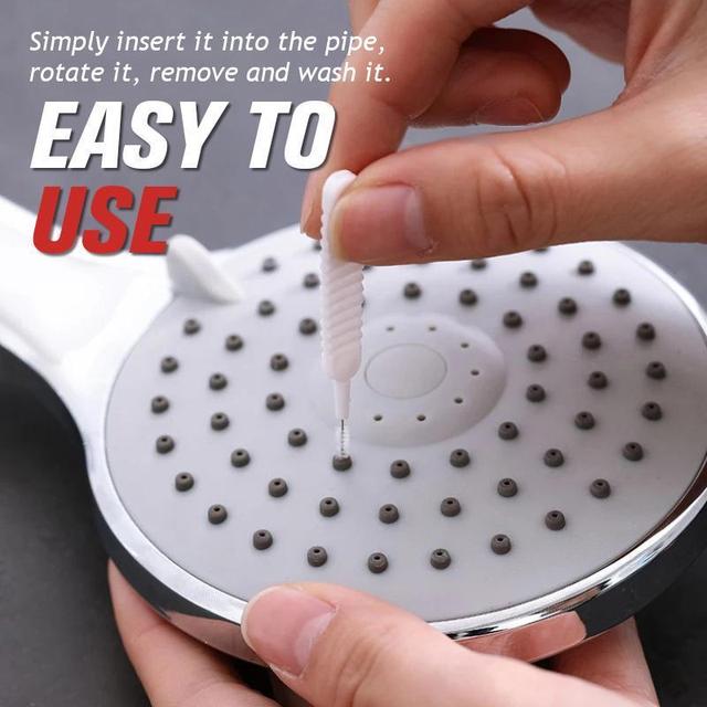 š„Gap Hole Anti-Clogging Cleaning Brush