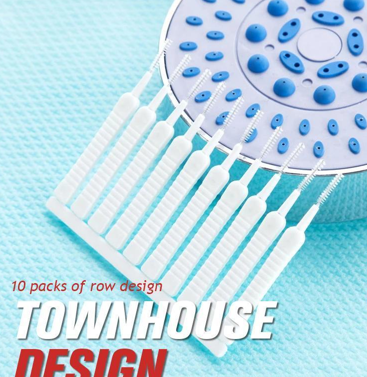 š„Gap Hole Anti-Clogging Cleaning Brush