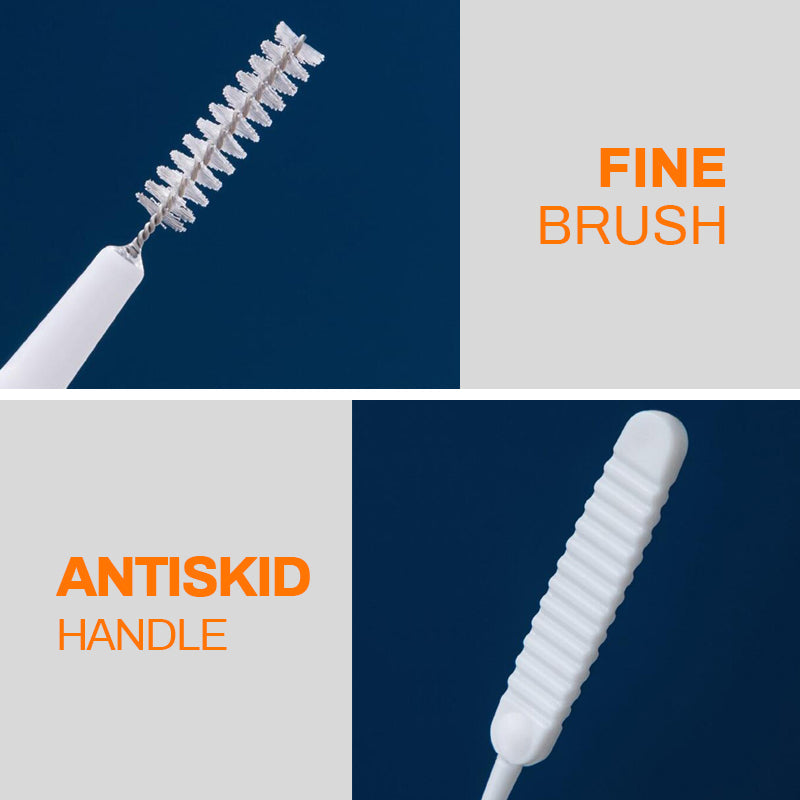 š„Gap Hole Anti-Clogging Cleaning Brush