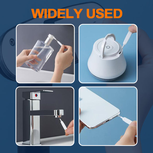 š„Gap Hole Anti-Clogging Cleaning Brush