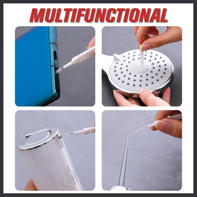 š„Gap Hole Anti-Clogging Cleaning Brush