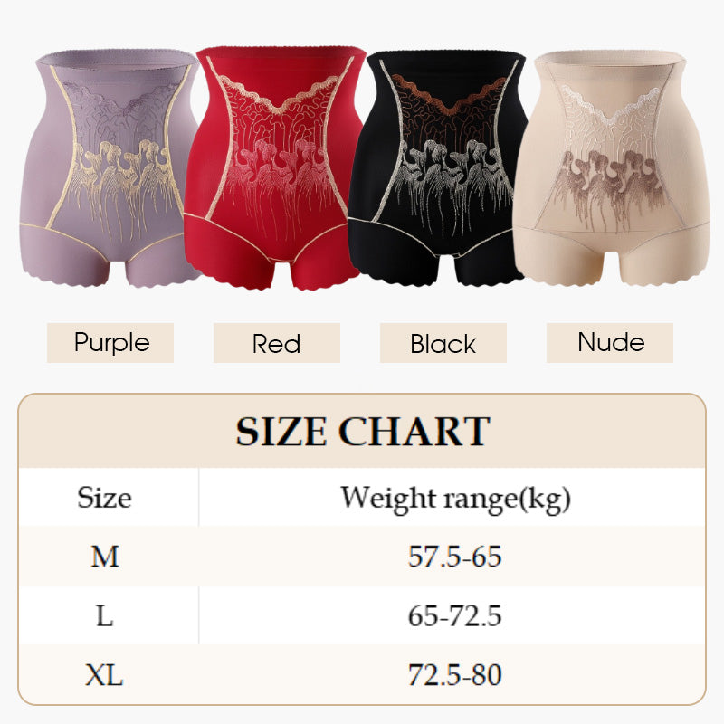 💃 Tummy control & comfort – women's high-waisted shorts | 🎉Buy more, save more🎉