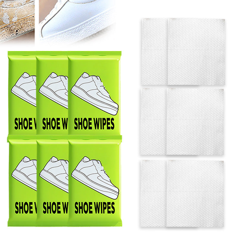 🔥New Hot Selling❤️🔥 Quick-Clean Shoe Wipes
