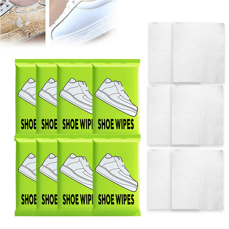 🔥New Hot Selling❤️🔥 Quick-Clean Shoe Wipes