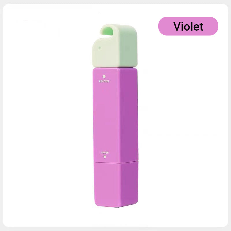 Portable Instant Leave-In Stain Remover Pen