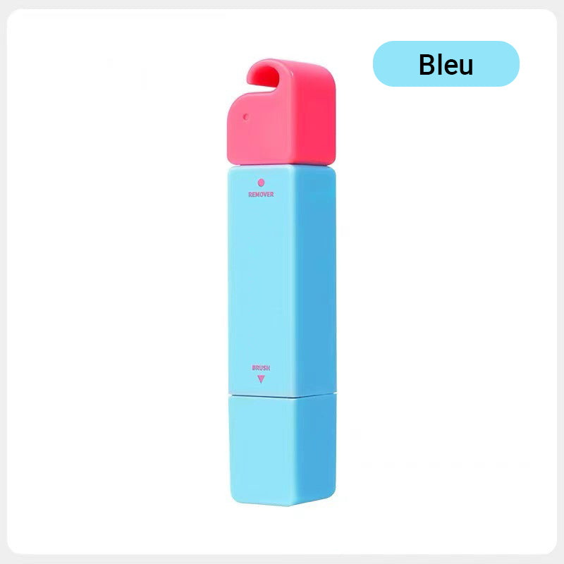 Portable Instant Leave-In Stain Remover Pen