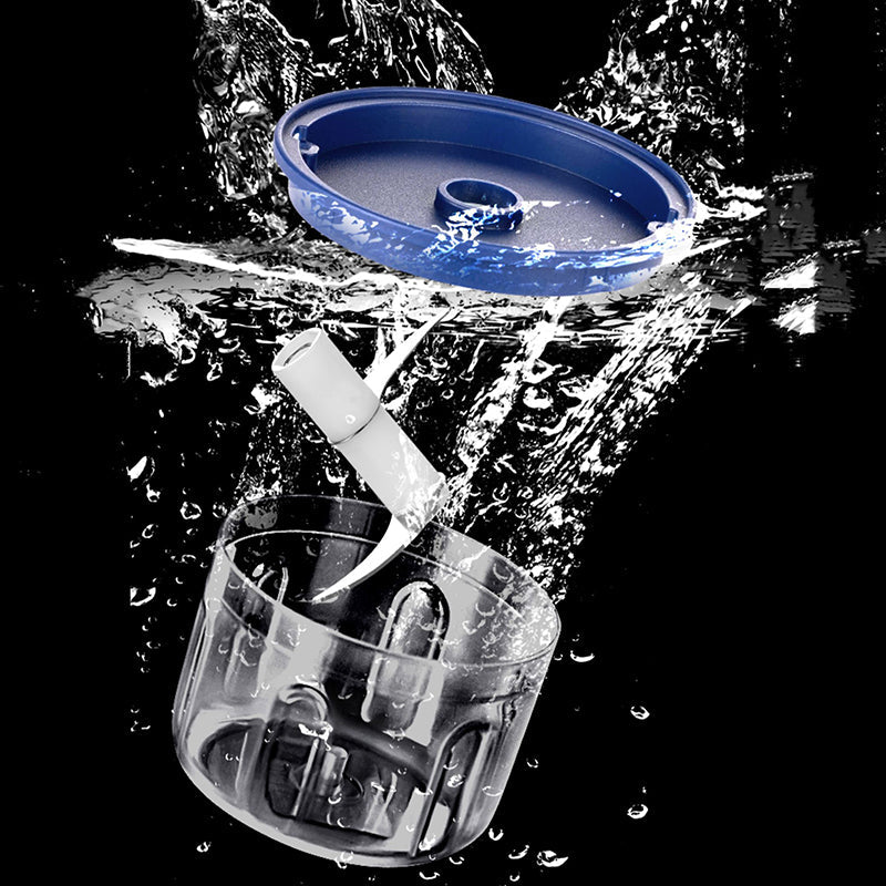 💖HOT SALE 49% OFF💖 Electric Food Chopper Garlic Crusher