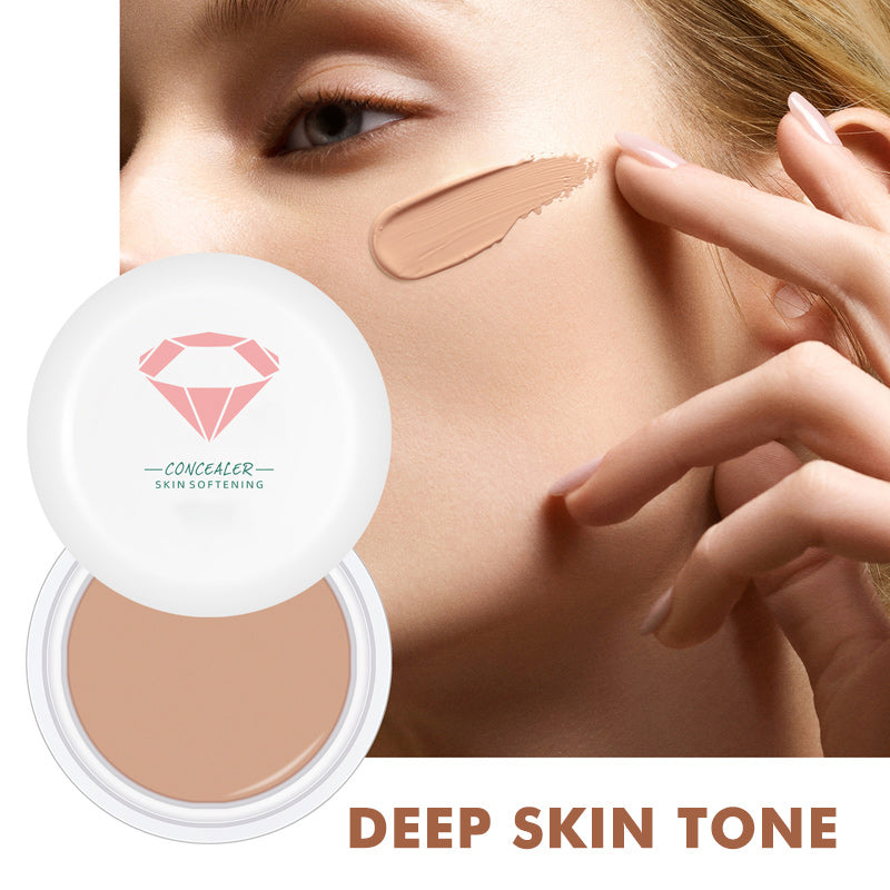 ✨Get 50% off💖Full Coverage Waterproof Concealer Cream Makeup