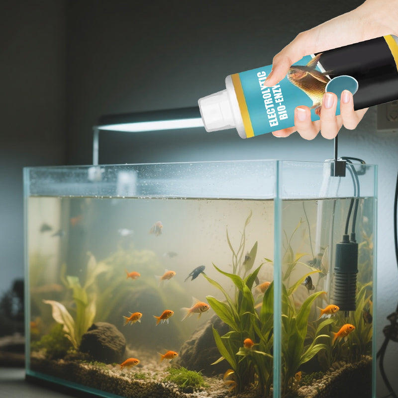 🔥New Hot Selling❤️🔥Fast-Acting Water Purification Bio-Enzyme