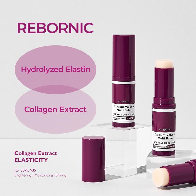 šBestselling-Up to 70% OffšReveal Brighter, Firmer Eyes - ⨠Cemenrete Calcium Multi Balm - For Youthful, Lifted Under-Eyes! š