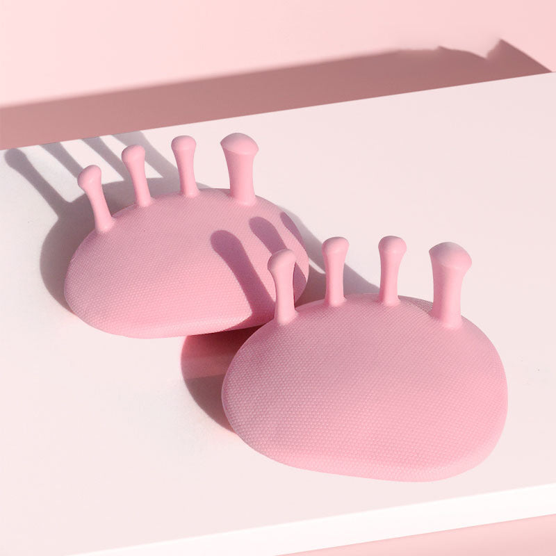 Foot Arch Trainer for Leg Shape Improvement