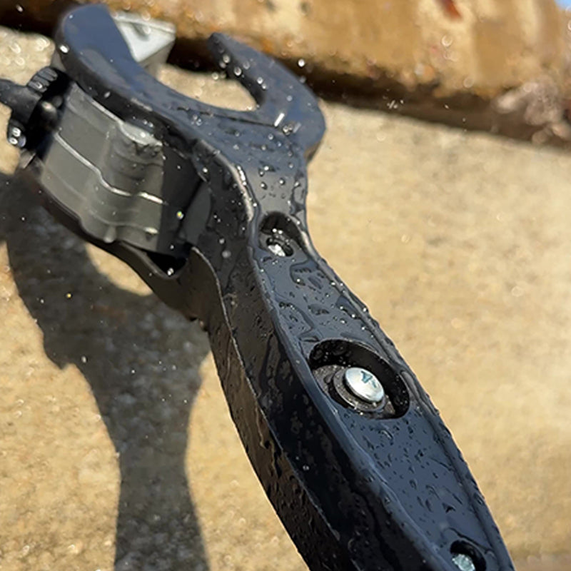 🔧 50% OFF! ✨ One-Hand Ratchet Pipe Cutter - Ergonomic Design for Precise Cuts on Copper/Plastic/Aluminum 🛠️📏