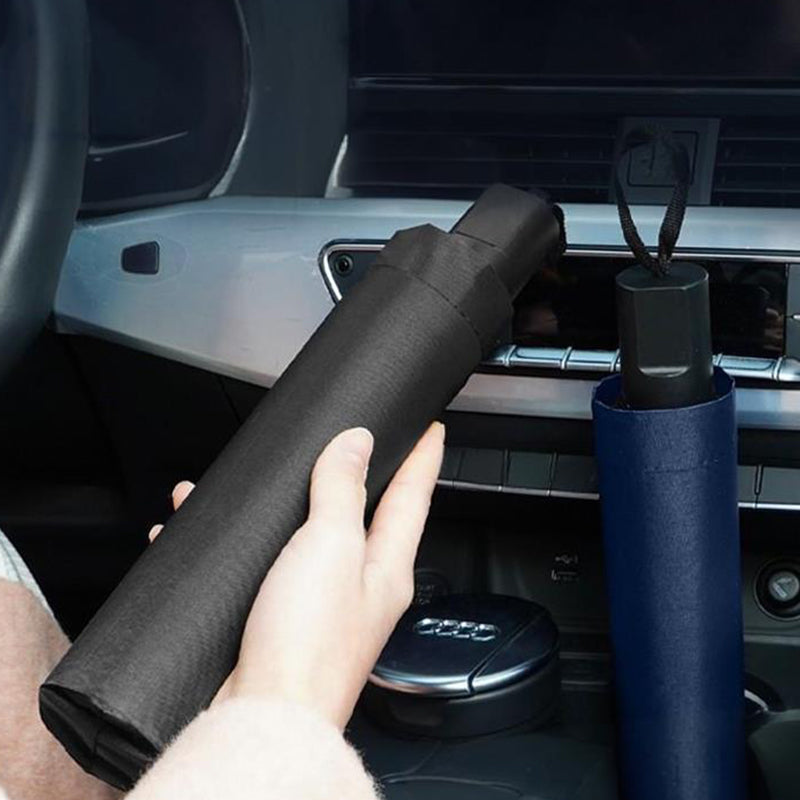 📢 HOT SALE 49% OFF ☔12-Rib Large Foldable Windproof Umbrella