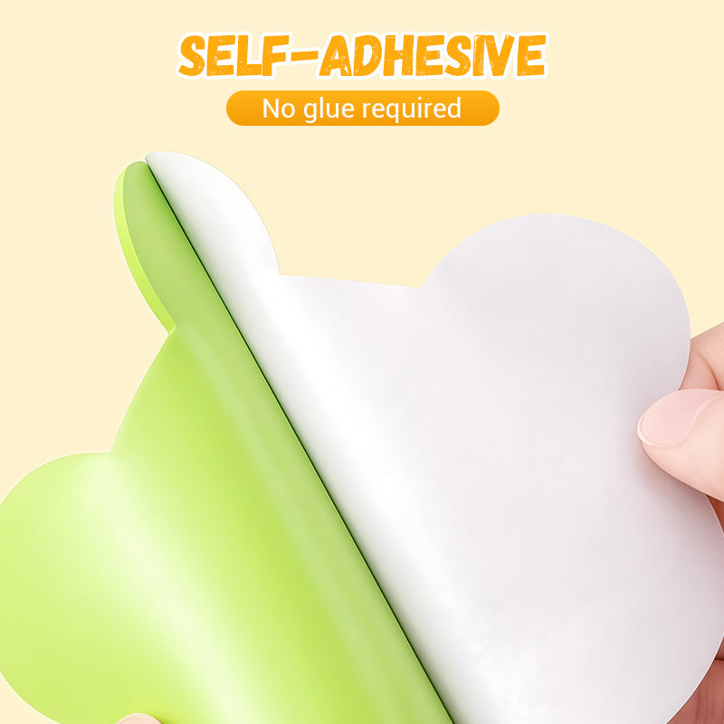 š„HOT SALE 50% OFF-Childrenās DIY 3D EVA Sticker Craft