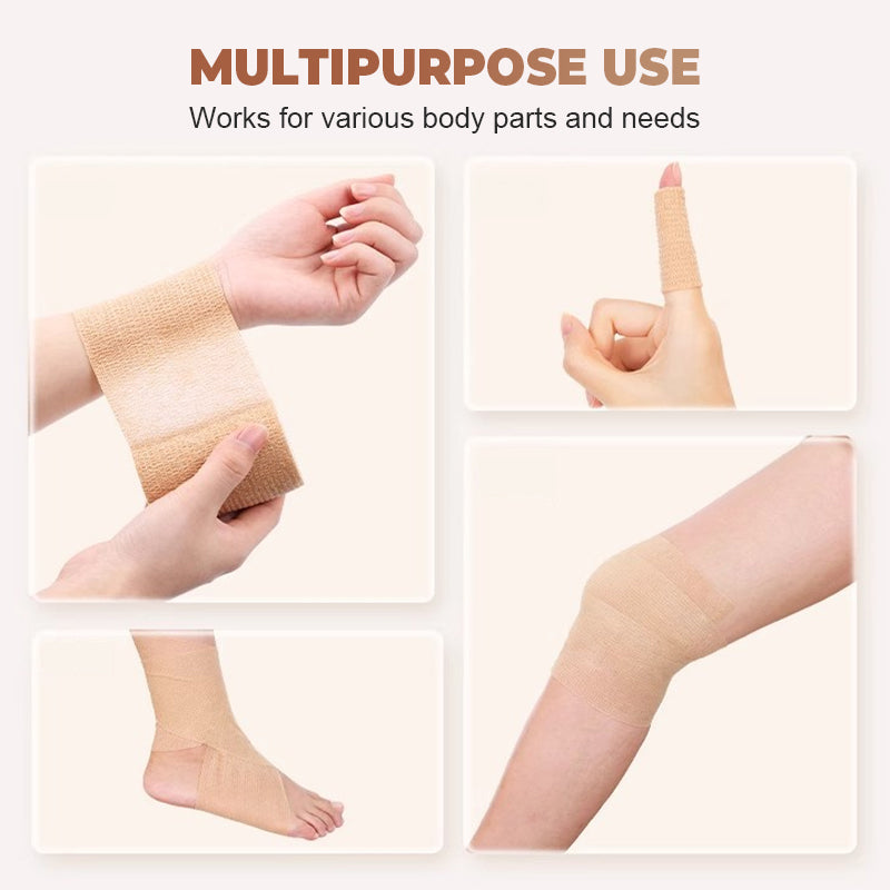 Self-Adhesive Finger Protection Tape
