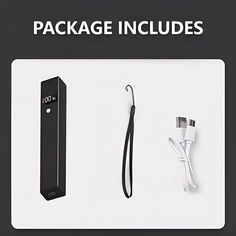 🔥Hot Sale🔥Rechargeable Long-Range Laser Pointer