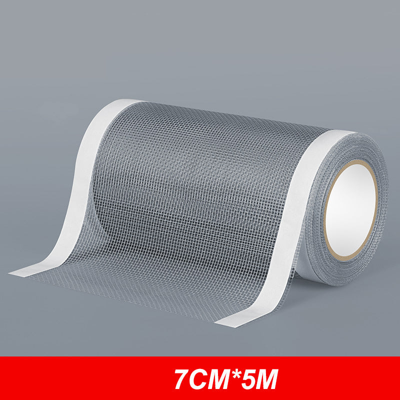 š„ Self-Adhesive DIY Window Screen Repair Tape ā Quick Fix for Holes & Tears, Easy No-Tool Repair āØš ļø