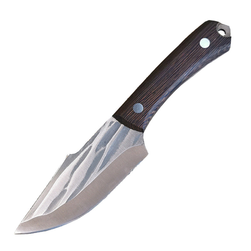 🔥⏰Black Friday Countdown! 50% OFF!!!🔥Meat Cleaver Knife with Sheath