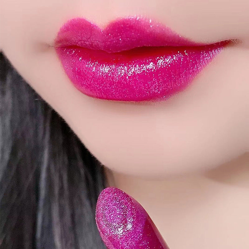 š„Christmas Flash Saleā”Color Changing Moisturizing Glitter Lipstick