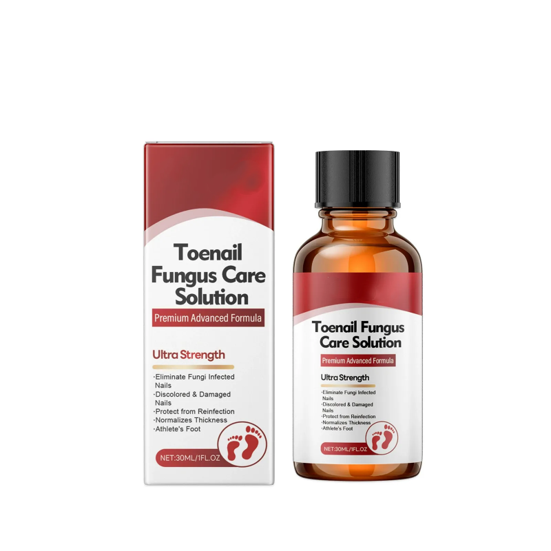 💅🌟 Nail Repair Essence – Strengthens and regenerates damaged nails in 7 days! ✨💪 Visible results, dermatologically tested. Your solution for strong, healthy nails.