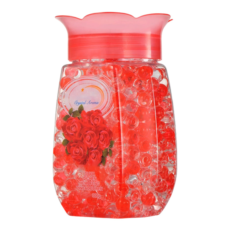 šøLong-Lasting Crystal Aroma Beads Air Freshener