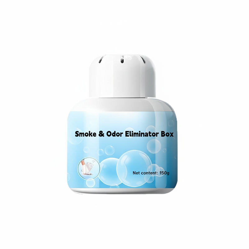 Today's Flash Sale: 50% Off💥Smoke & Odor Eliminator Box for Home