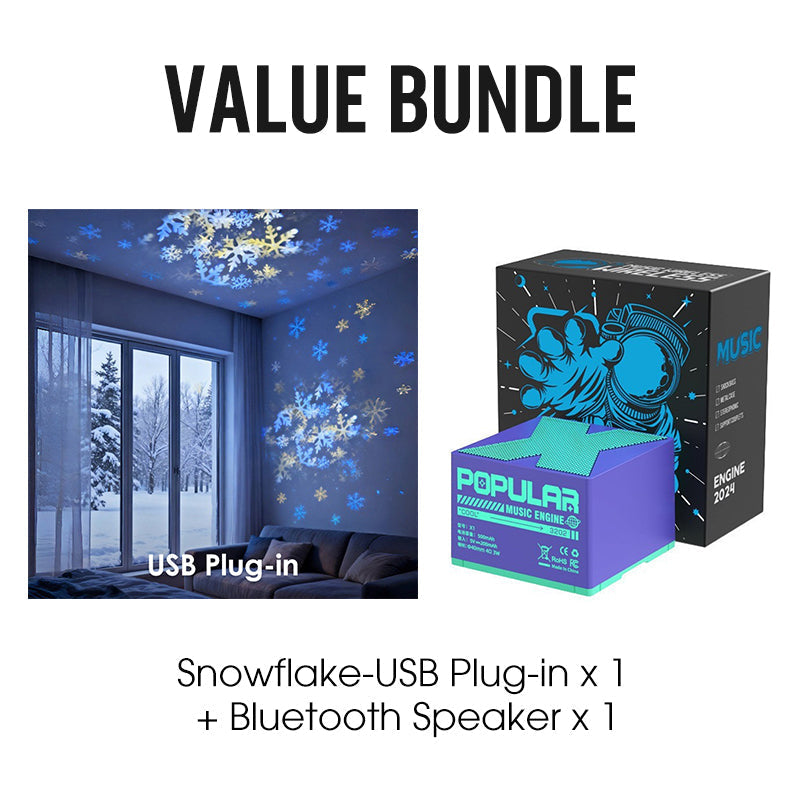 Dynamic rotating LED light projector