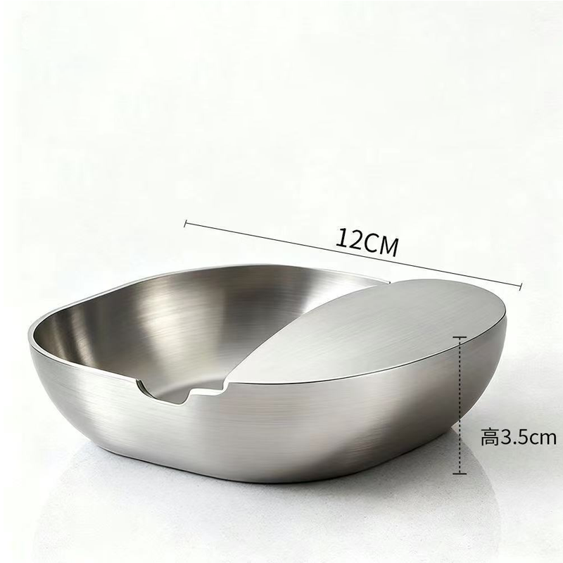 ๐ 50% OFF! ๐ Stainless Steel Spoon Rest โ Rust-Proof, Drip-Catching & Space-Saving Kitchen Must-Have ๐ฅโจ