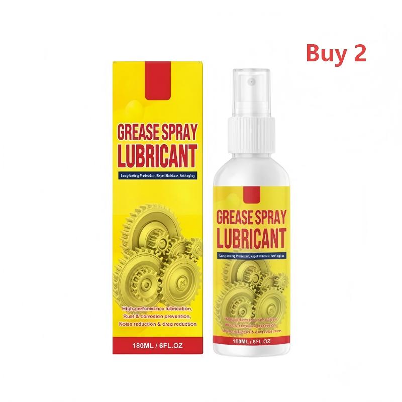 š Last Day Special Price ! š„Buy 3 Get 1 Freeš„Multi-Purpose Rust Remover & Lubricant Spray