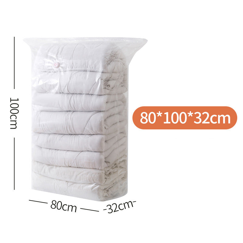 š§³āØSpring Sale 49% OFF š„Extra Large Vacuum Storage Bag - Press To Exhaust