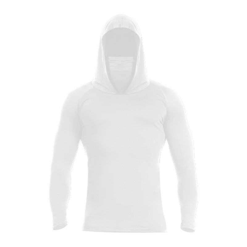 đ„ Hot sale 50% OFFđ„Menâs Lightweight Quick-Dry UV Protection Hoodie